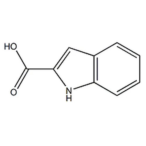 Indole-2-carboxylic acid