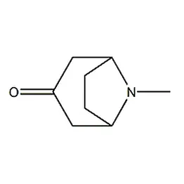 Tropinone