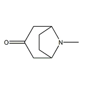 Tropinone