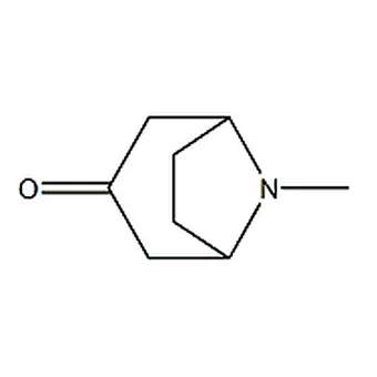Tropinone