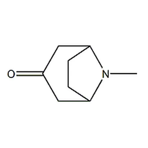 Tropinone