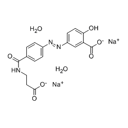 Balsalazide Disodium
