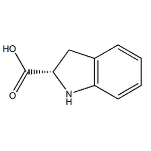 (S)-(-)-Indoline-2-carboxylic acid