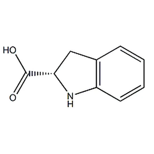 (S)-(-)-Indoline-2-carboxylic acid