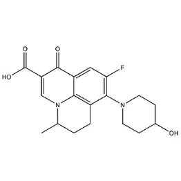 Nadifloxacin