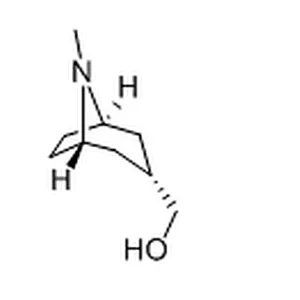 Tropan-3-yl methanol