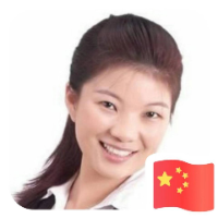 Amy Dong