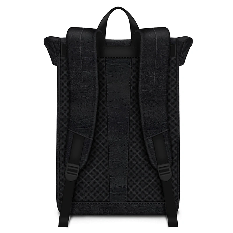 Classic Waterproof Pattern Student Backpacks New Design Breathable ...