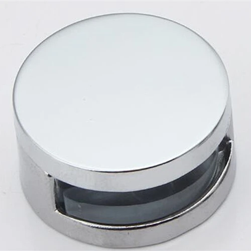 furniture railing bath shower room glass panels holding clips