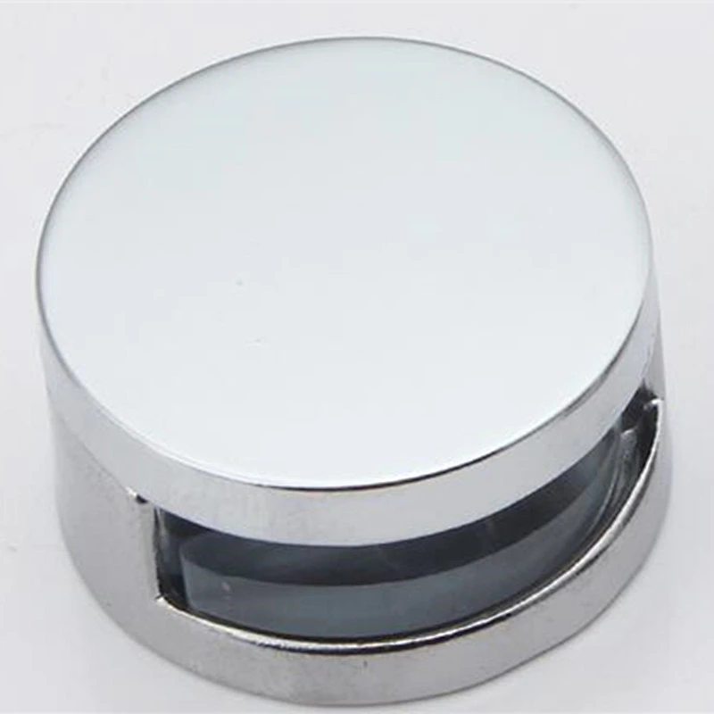 furniture railing bath shower room glass panels holding clips