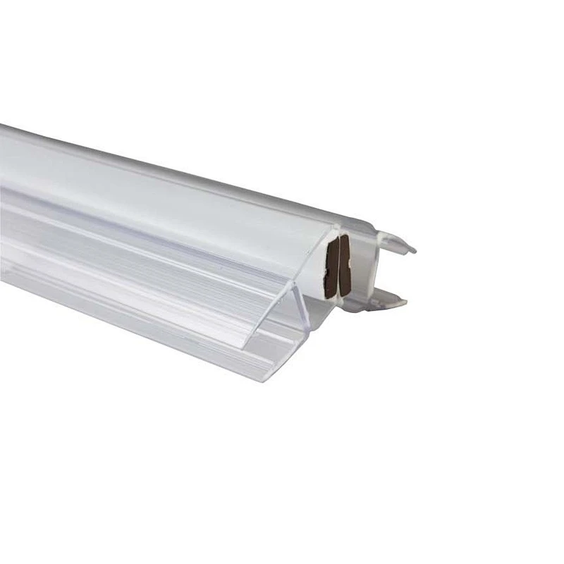 Shower Door Magnetic Strip,Shower Screen Seal Strip