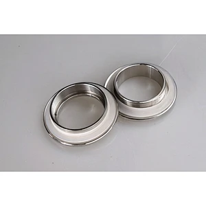 stainless steel stain sliding door pull handle hardware