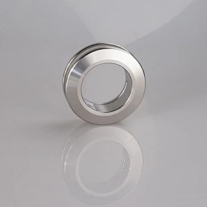 stainless steel stain sliding door pull handle hardware