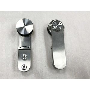 Glass Sliding Door Hardware Hanging Wheel