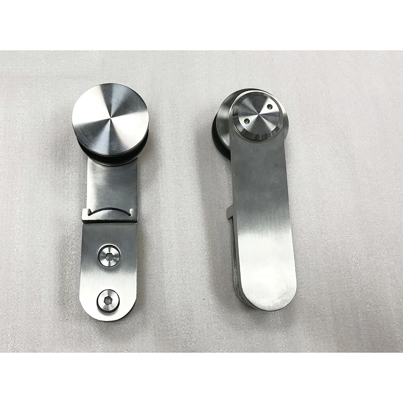 Glass Sliding Door Hardware Hanging Wheel
