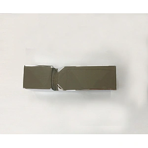 Shower Room Square Pipe Rob Connector