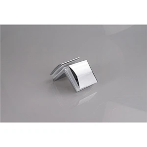 90 Degree Zinc Alloy Glass to Glass Bracket Clamp
