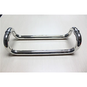 Good Quality Stainless Steel Glass Door Pull Handle