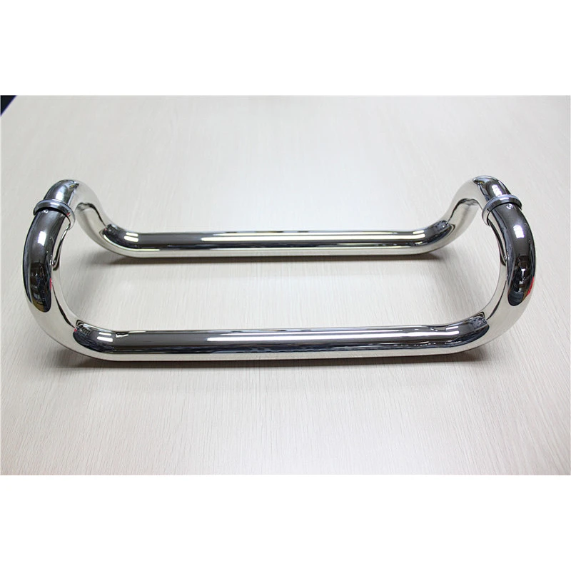 Good Quality Stainless Steel Glass Door Pull Handle
