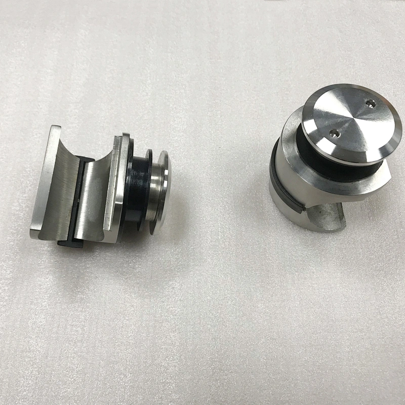 Glass Sliding Door Hardware Hanging Wheel