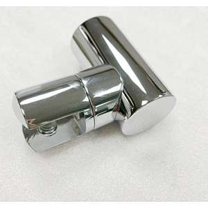 Shower Room  Round Rod Tube T-Shape Connector