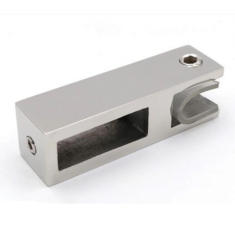 square steel tube connectors metal square