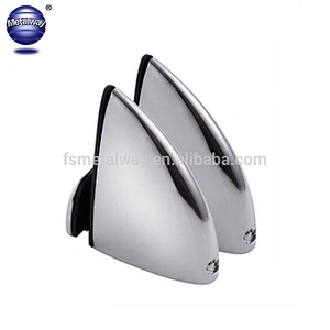 Glass shelf bracket commodity shelf bracket glass shelf bracket