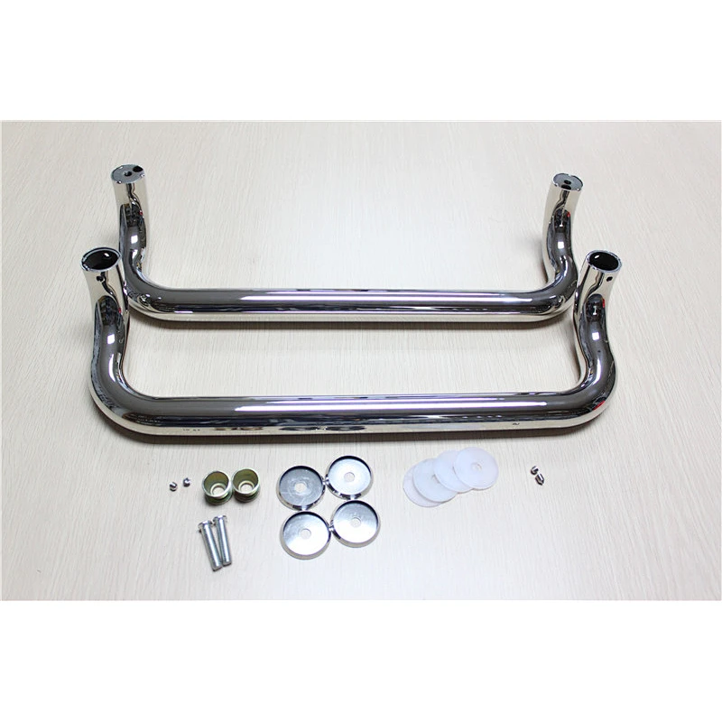 Good Quality Stainless Steel Glass Door Pull Handle