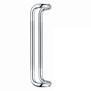 Good Quality Stainless Steel Glass Door Pull Handle