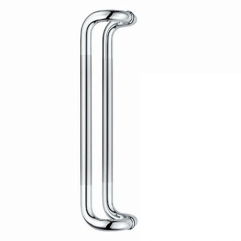Good Quality Stainless Steel Glass Door Pull Handle