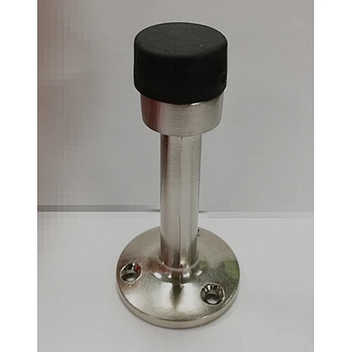Rubber Zinc Alloy Door Stopper