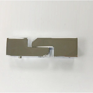 Shower Room Square Pipe Rob Connector