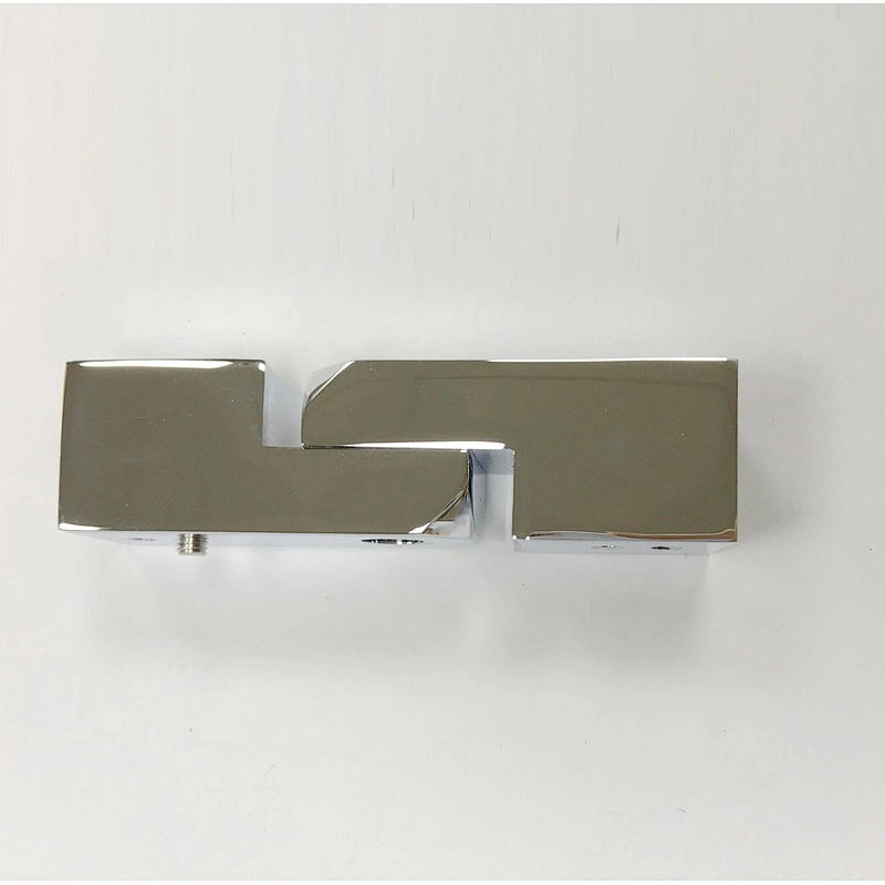 Shower Room Square Pipe Rob Connector