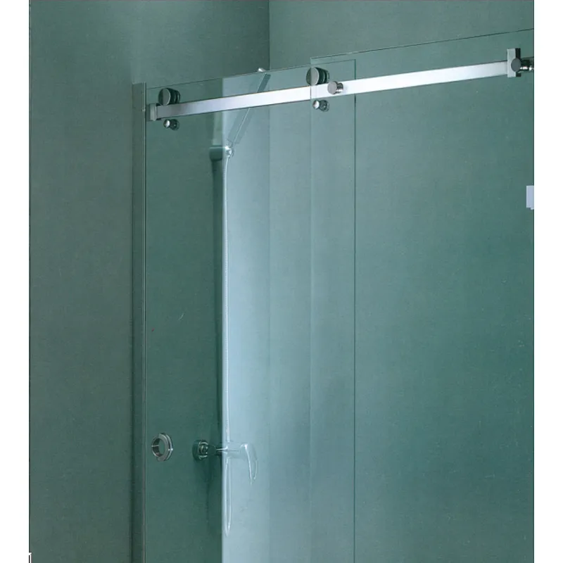 Stainless steel Square Tube Mirror or Satin Finish