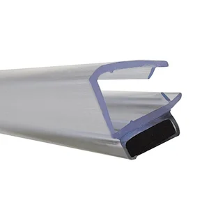 Shower Door Magnetic Strip,Shower Screen Seal Strip