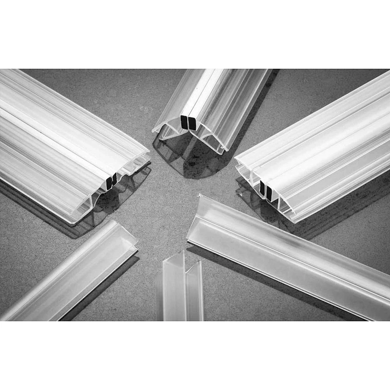 Shower Door Magnetic Strip,Shower Screen Seal Strip
