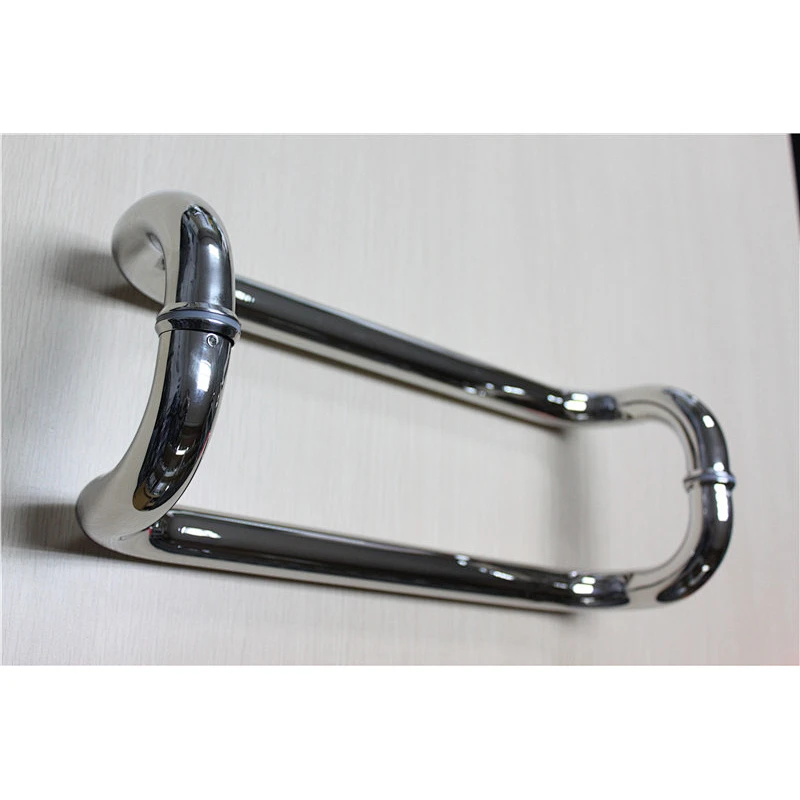 Good Quality Stainless Steel Glass Door Pull Handle