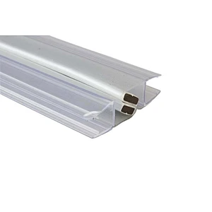 Shower Door Magnetic Strip,Shower Screen Seal Strip