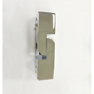 Shower Room Square Pipe Rob Connector