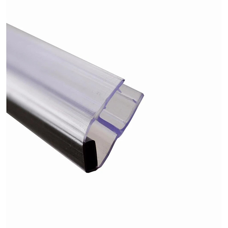 Shower Door Magnetic Strip,Shower Screen Seal Strip