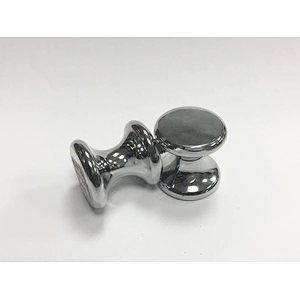Shower Glass Door Back To Back Handles And Knobs