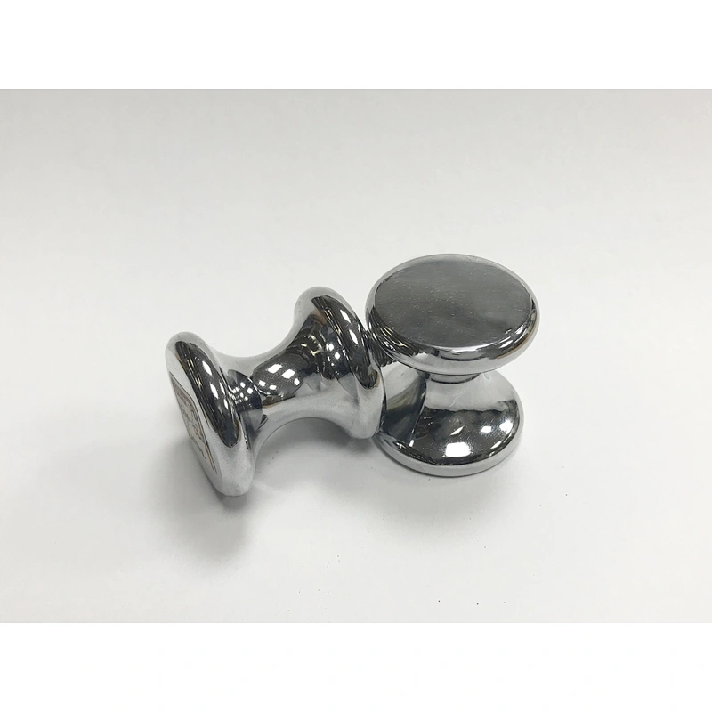 Shower Glass Door Back To Back Handles And Knobs
