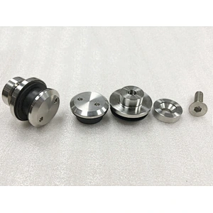 Glass Sliding Door Hardware Hanging Wheel