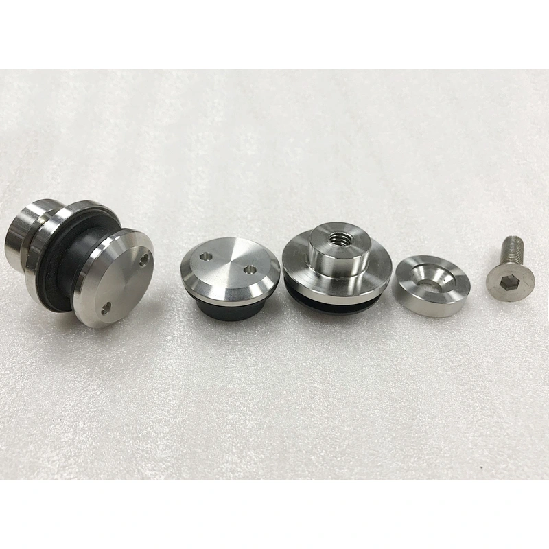 Glass Sliding Door Hardware Hanging Wheel