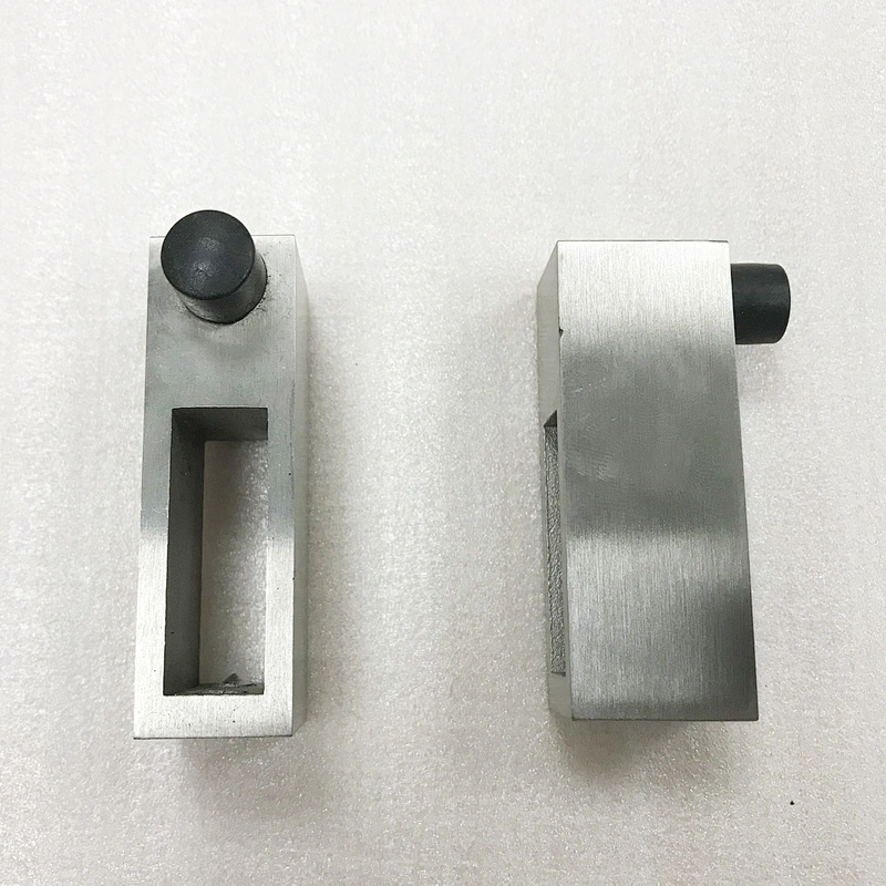 Glass Sliding Door Hardware Hanging Wheel