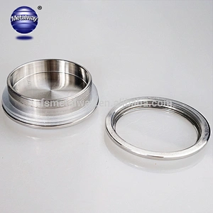 Sliding glass door handle flush recessed handle round metal pull handle
