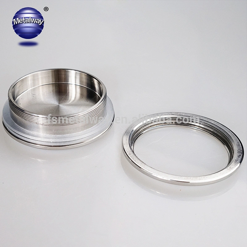 Sliding glass door handle flush recessed handle round metal pull handle