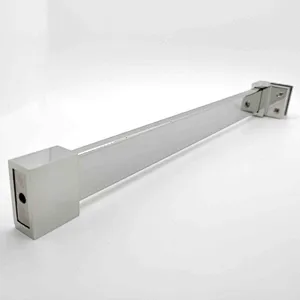 Shower Room Accessories Glass Fasteness Knighthead Clamp