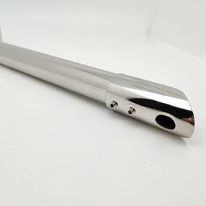 Shower Room Accessories Glass Fasteness Knighthead Clamp