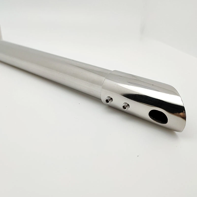 Shower Room Accessories Glass Fasteness Knighthead Clamp